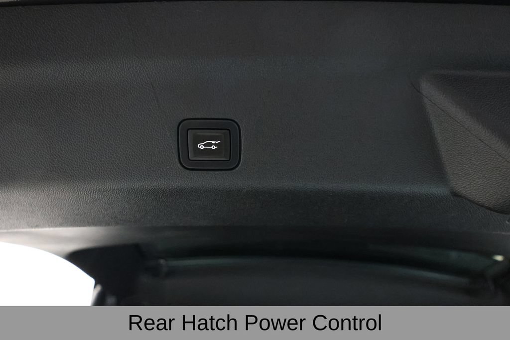 Used 2021 Chevrolet Suburban Premier w/ Premium Package RWD image 48