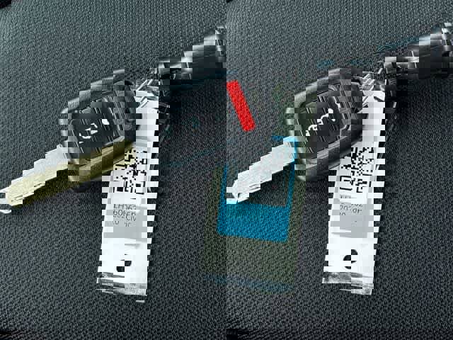 Used 2020 Honda Civic LX image 35