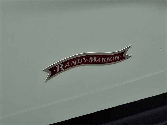 Used 2023 RAM 3500 Tradesman w/ Chrome Appearance Group image 37