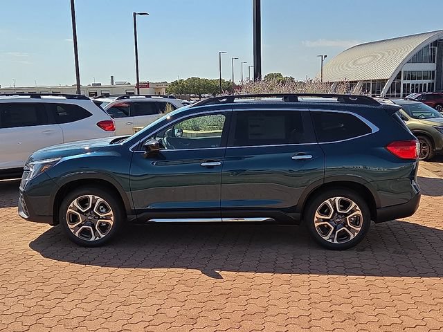 New 2027 Subaru Ascent Touring AWD/4WD image 2