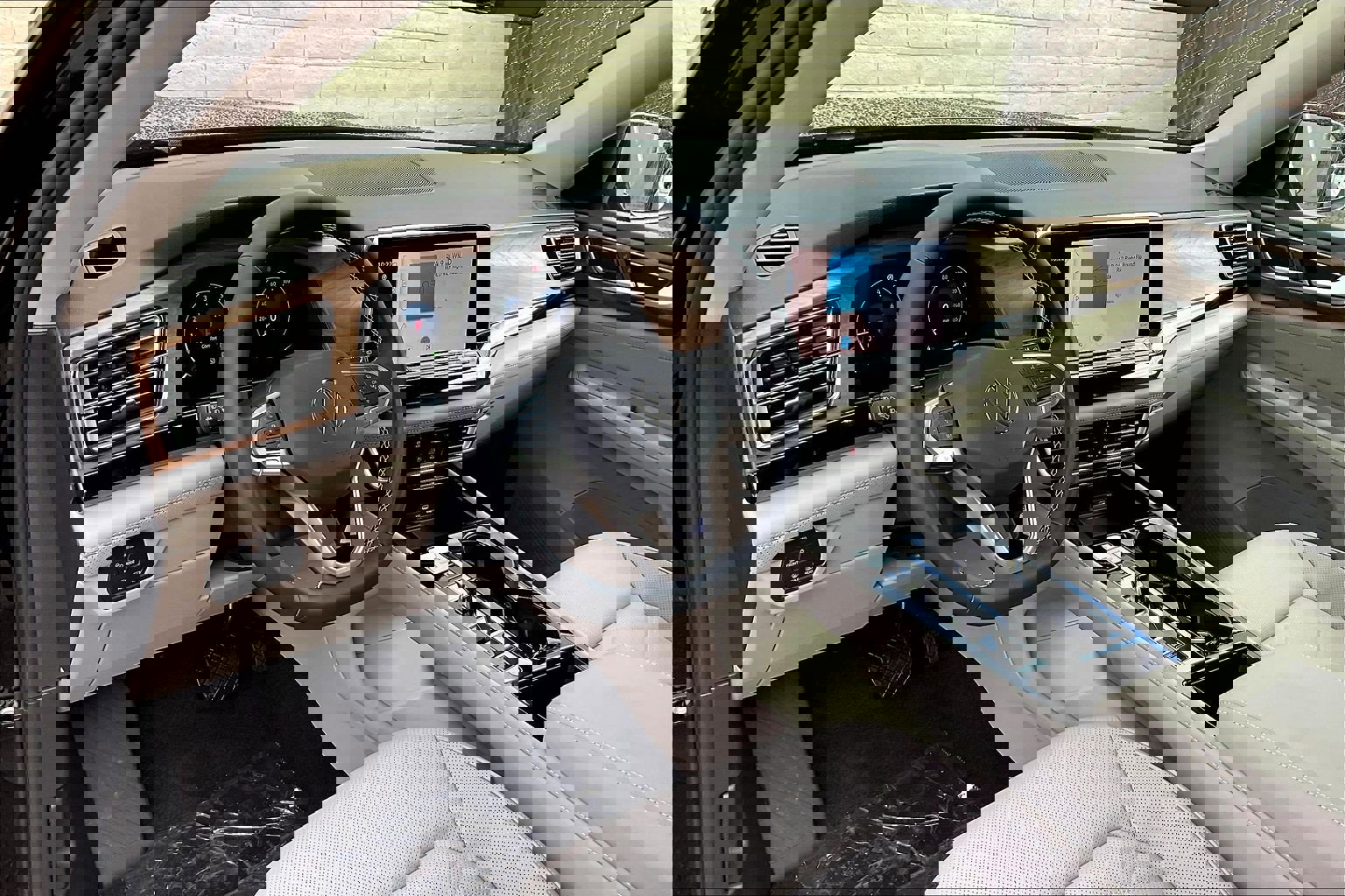 New 2026 Volkswagen Atlas SE image 6