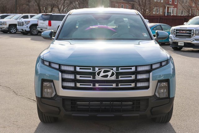 New 2026 Hyundai Santa Cruz SE video 2