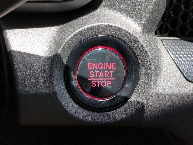 New 2026 Honda CR-V LX image 24