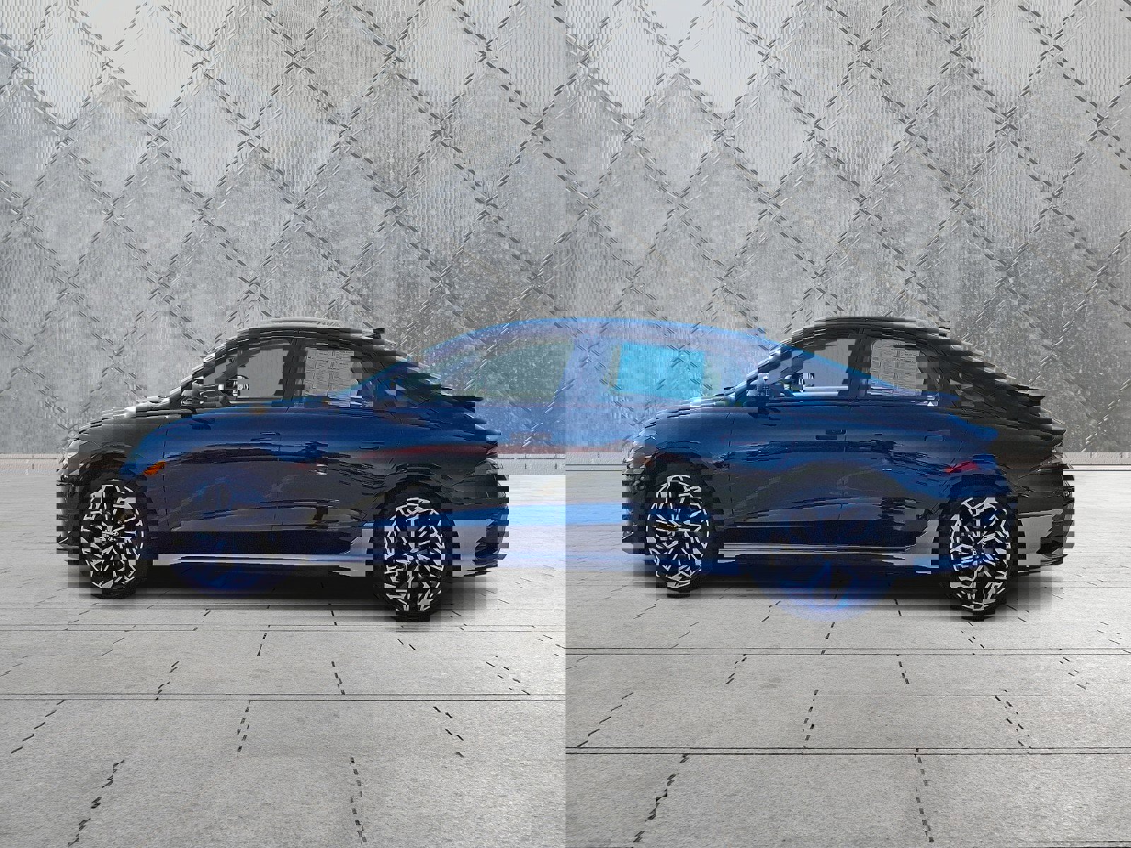 Certified 2024 Hyundai Ioniq 6 SEL image 4