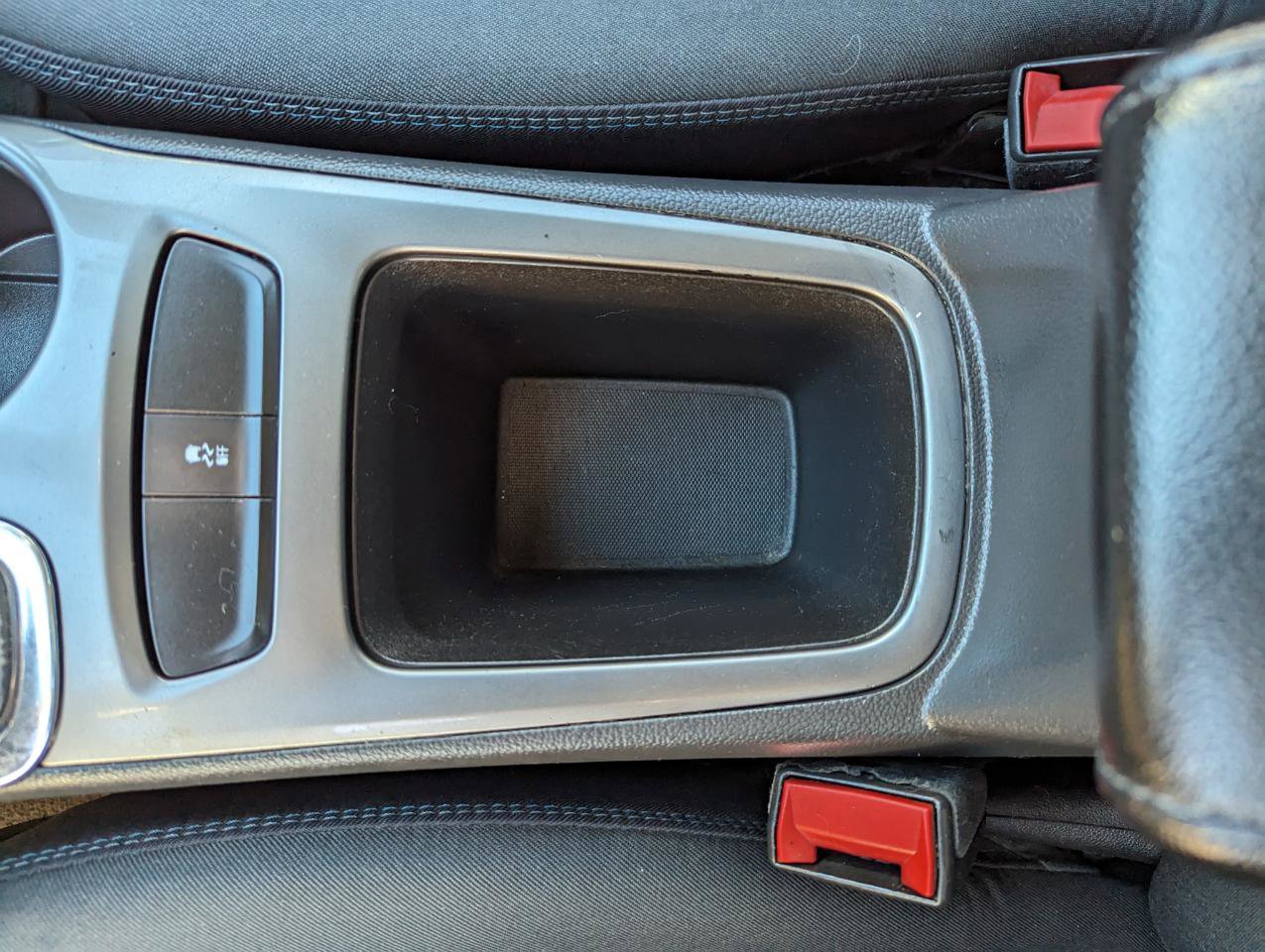 Used 2016 Chevrolet Cruze LT image 27