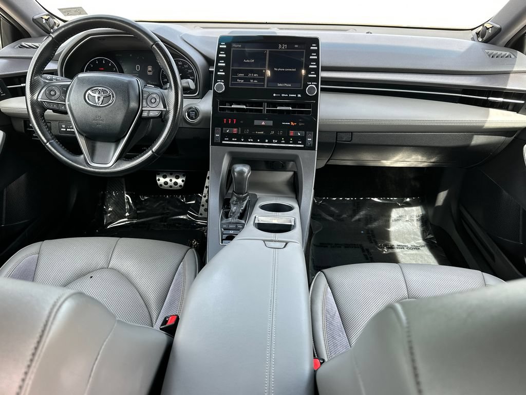 Used 2019 Toyota Avalon XSE w/ Carpet Mat Package FWD image 14