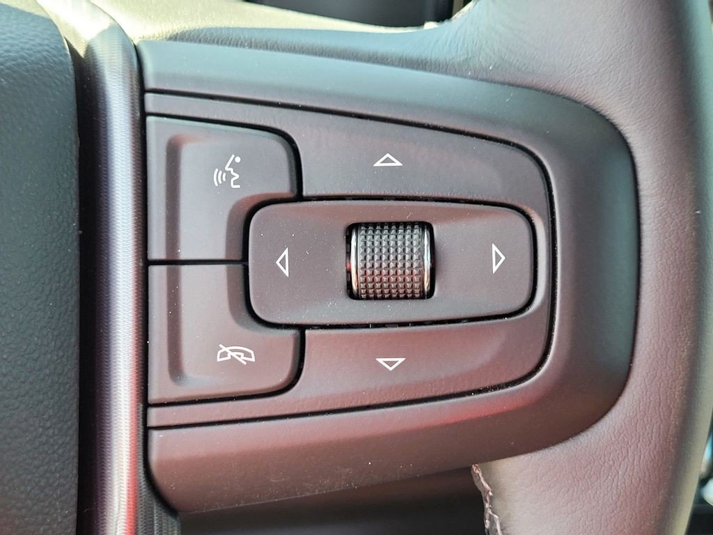 New 2026 GMC Sierra 2500 Denali Ultimate w/ Max Trailering Package AWD/4WD image 16