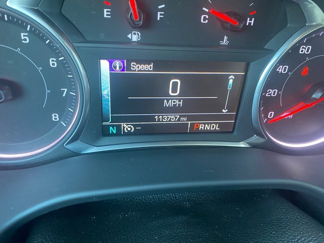 Used 2019 GMC Acadia SLT image 31