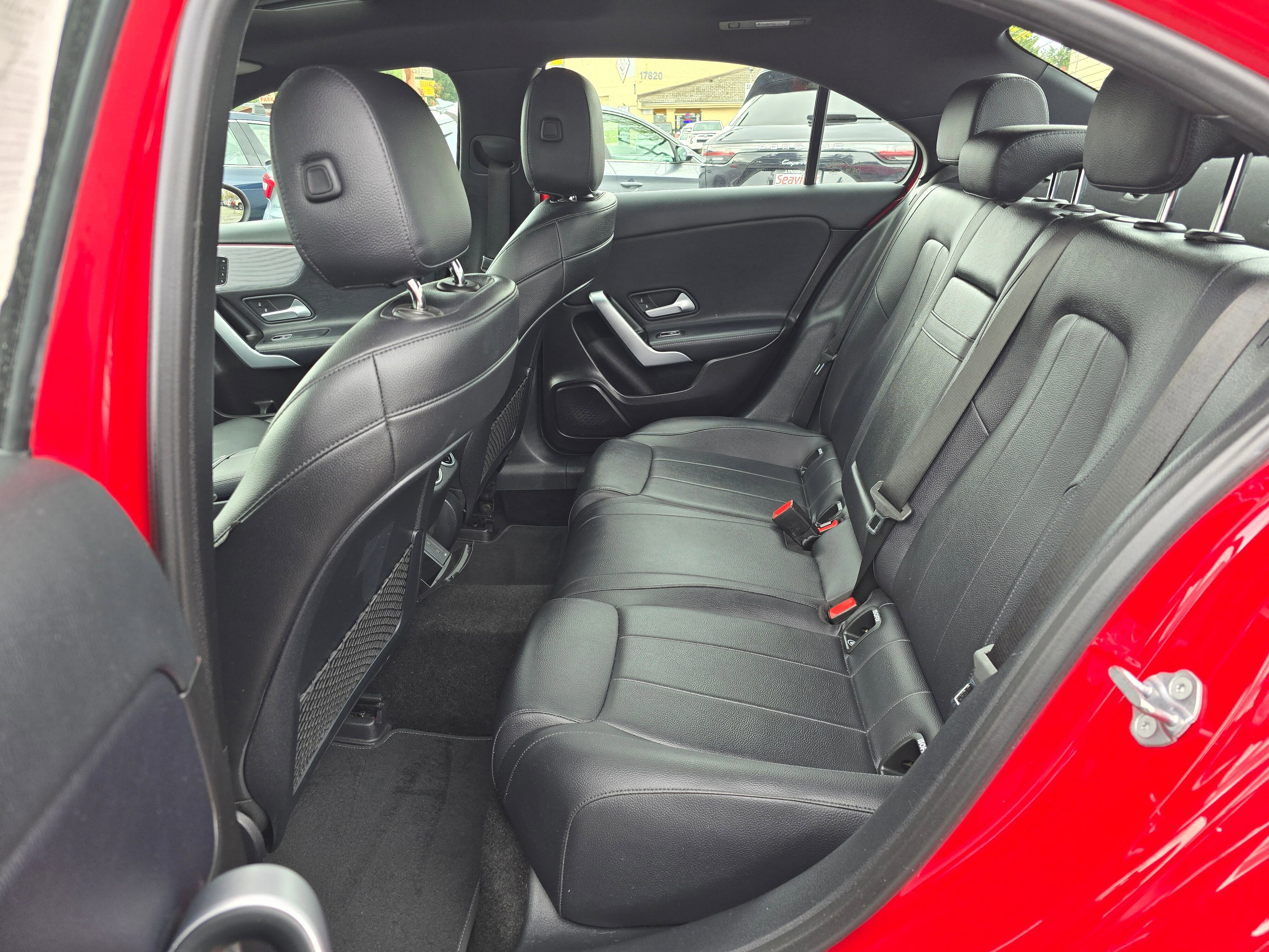 Used 2020 Mercedes-Benz A 220 4MATIC image 16