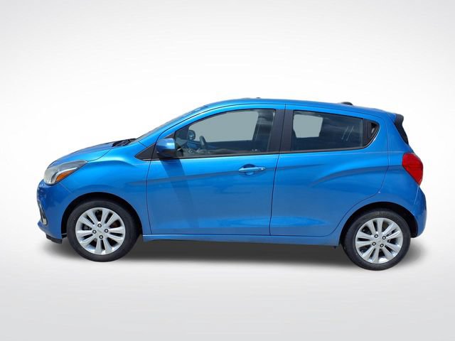 Used 2016 Chevrolet Spark LT FWD image 2