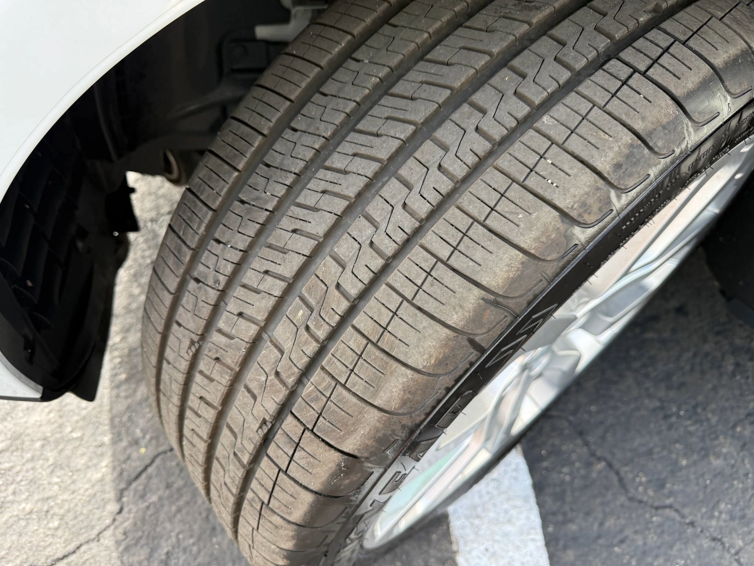 Used 2016 Land Rover Range Rover HSE image 49