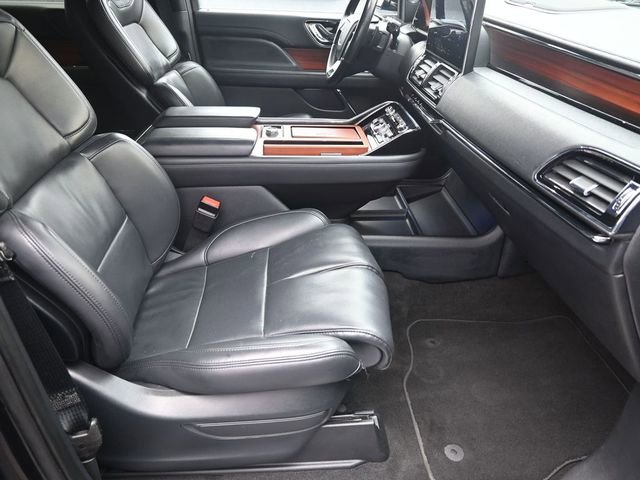 Used 2024 Lincoln Navigator L 4WD image 40