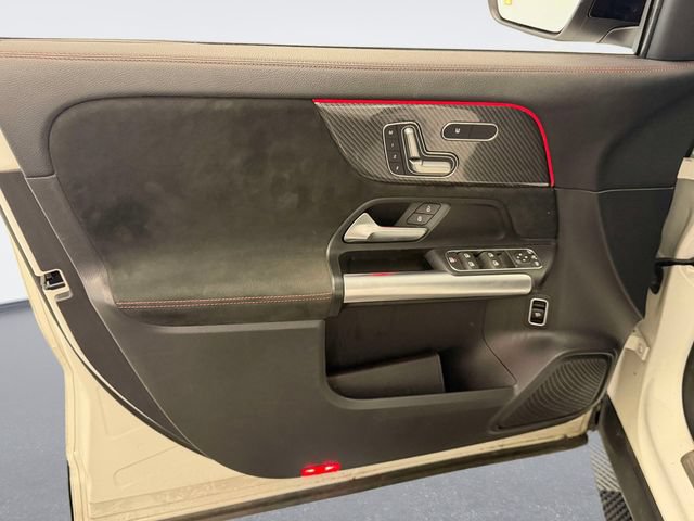 Certified 2023 Mercedes-Benz GLA 250 4MATIC image 15