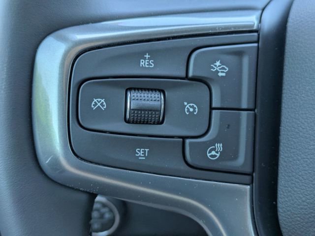 New 2026 Chevrolet Silverado 2500 LTZ w/ Trail Boss Package image 15