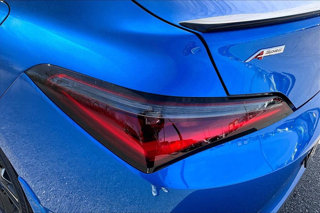 New 2026 Acura Integra A-Spec image 38