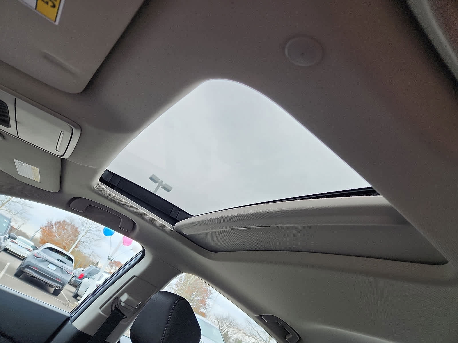 Certified 2025 Honda Accord SE image 16