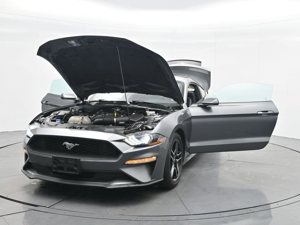 Used 2023 Ford Mustang Premium image 40