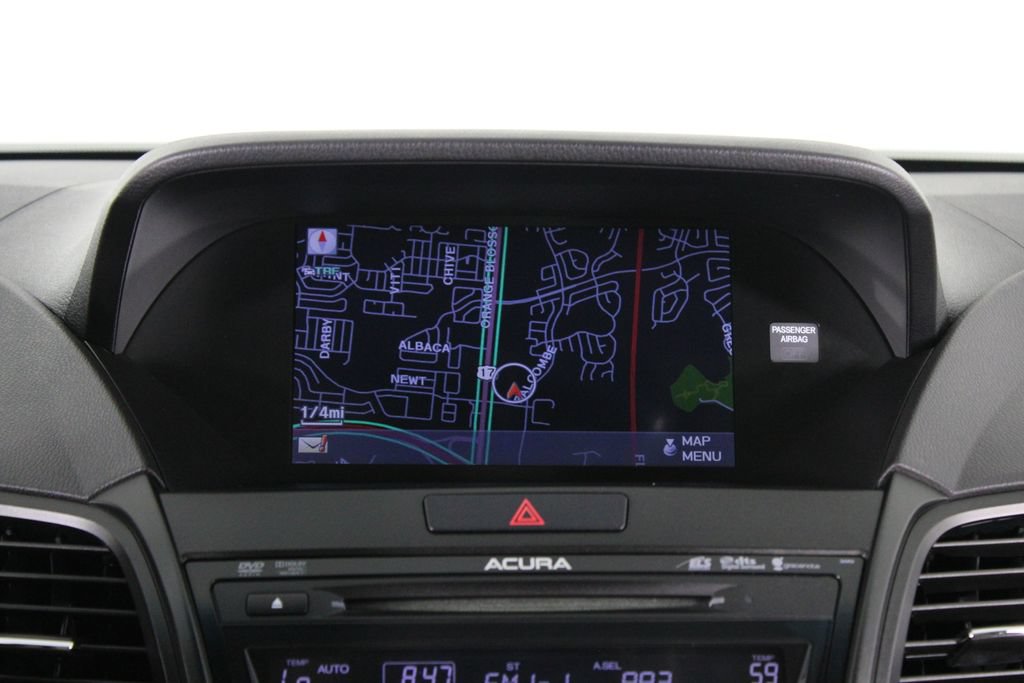 Used 2015 Acura RDX AWD w/ Technology Package image 8