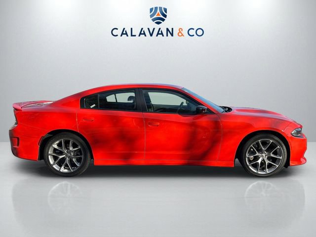 Used 2023 Dodge Charger GT image 8