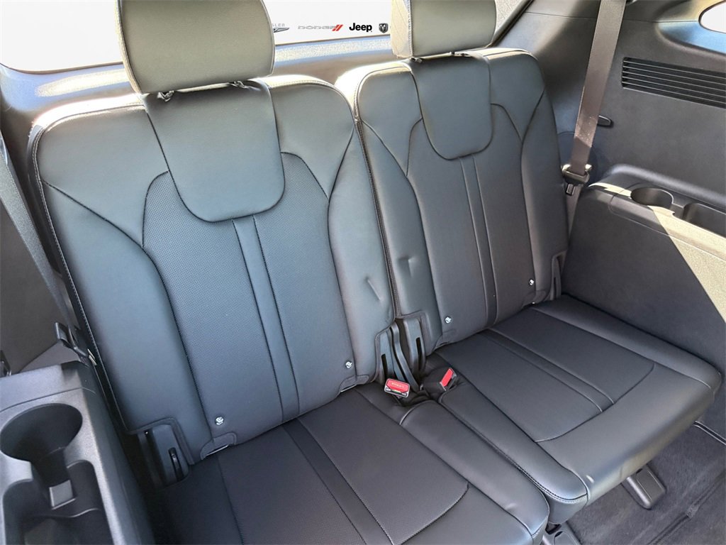 New 2026 Kia Sorento SX Prestige image 16