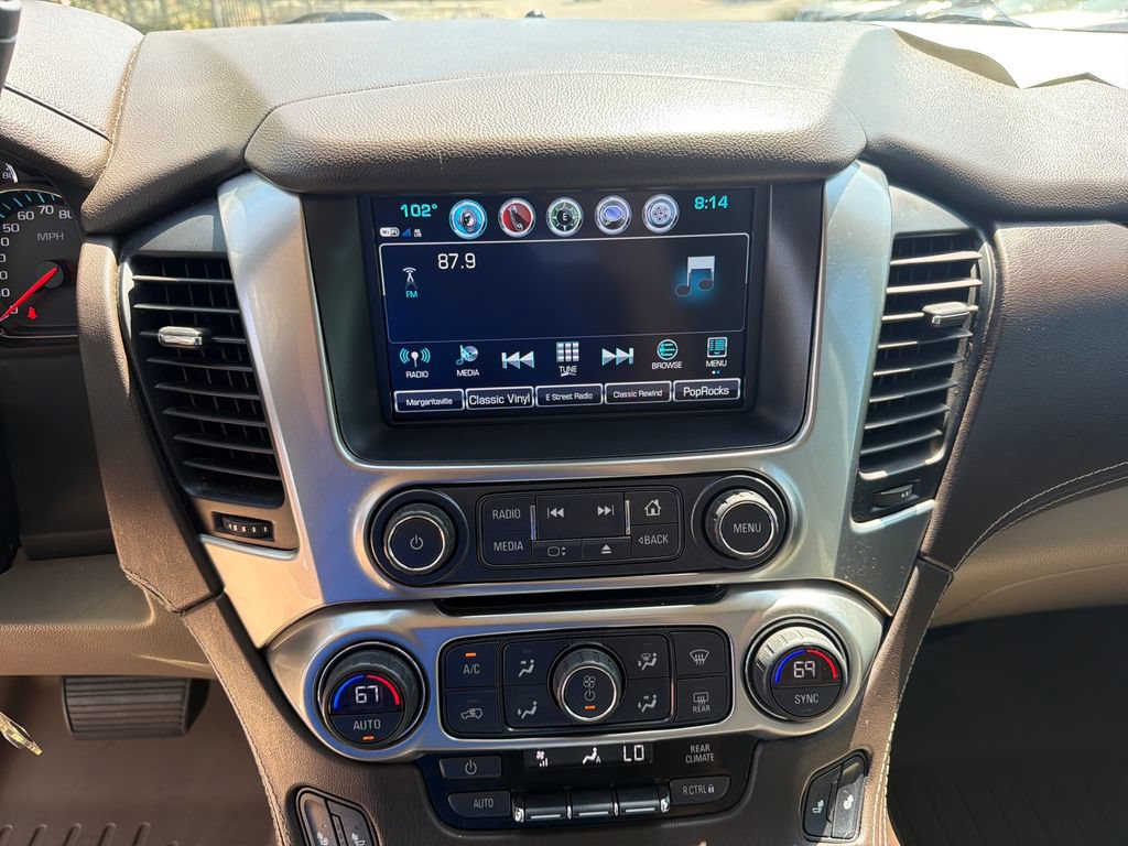 Used 2020 Chevrolet Tahoe LT RWD image 25