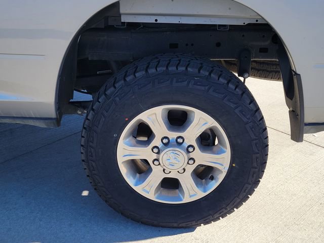 Used 2024 RAM 2500 Big Horn AWD/4WD image 13