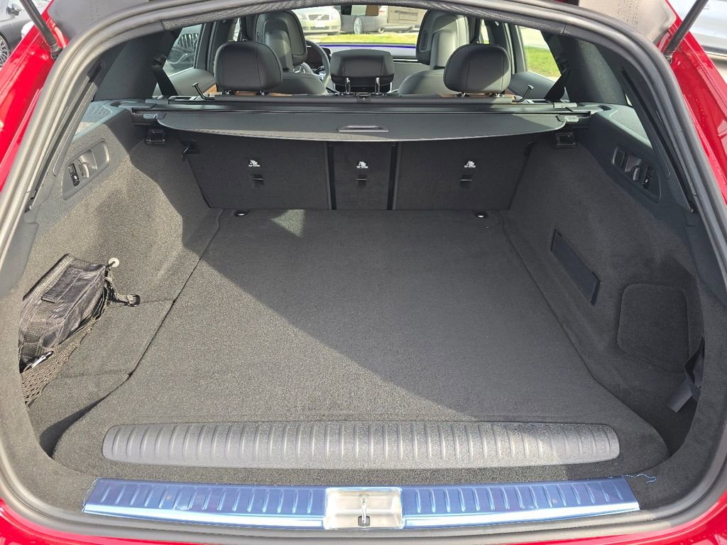 New 2026 Mercedes-Benz E 53 AMG 4MATIC Sedan image 19