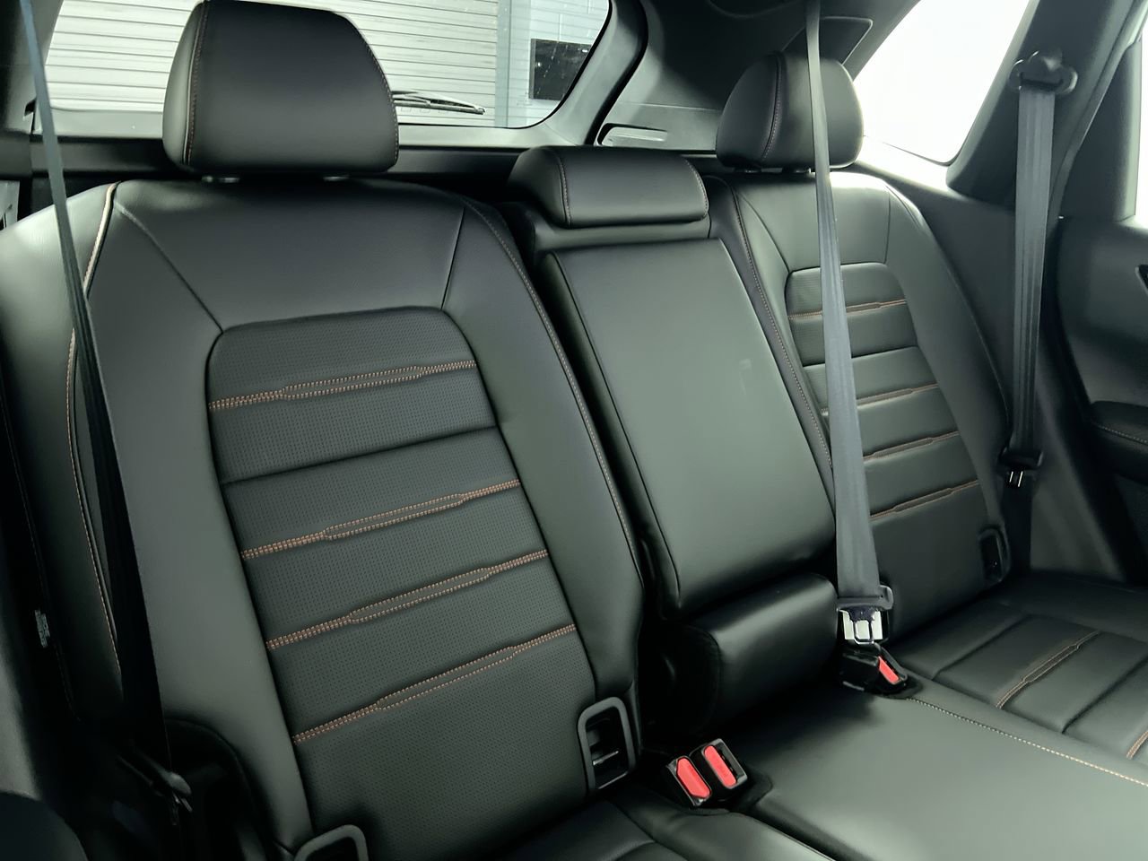 Used 2025 Honda CR-V Sport Touring image 29