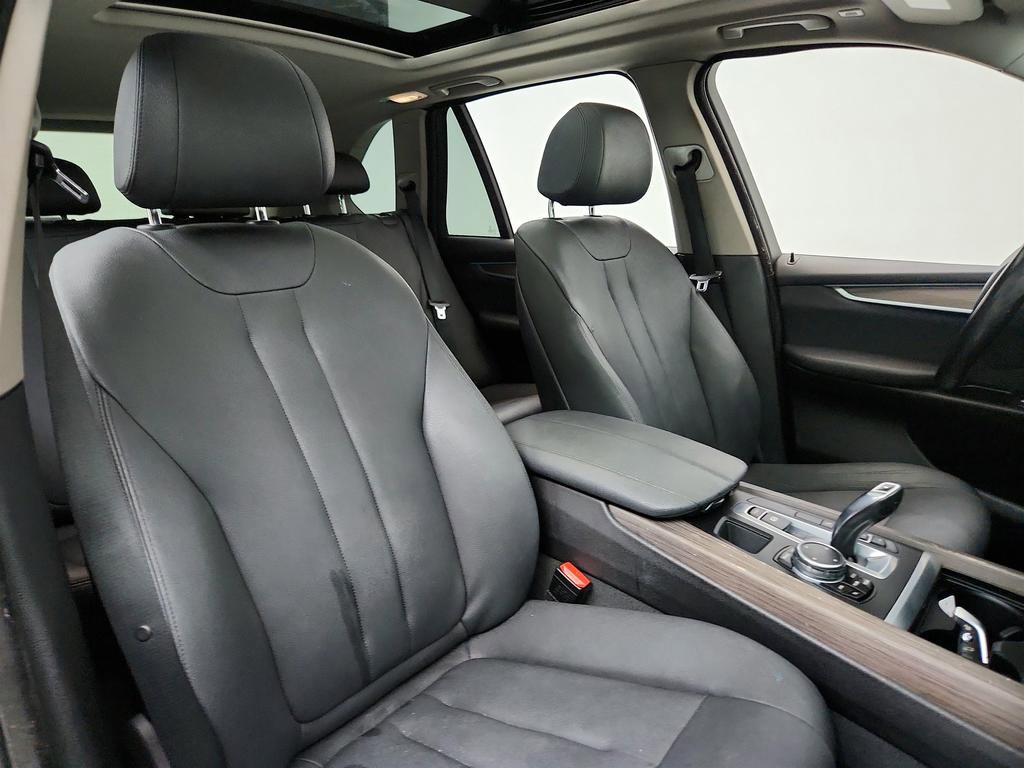 Used 2016 BMW X5 sDrive35i RWD image 27