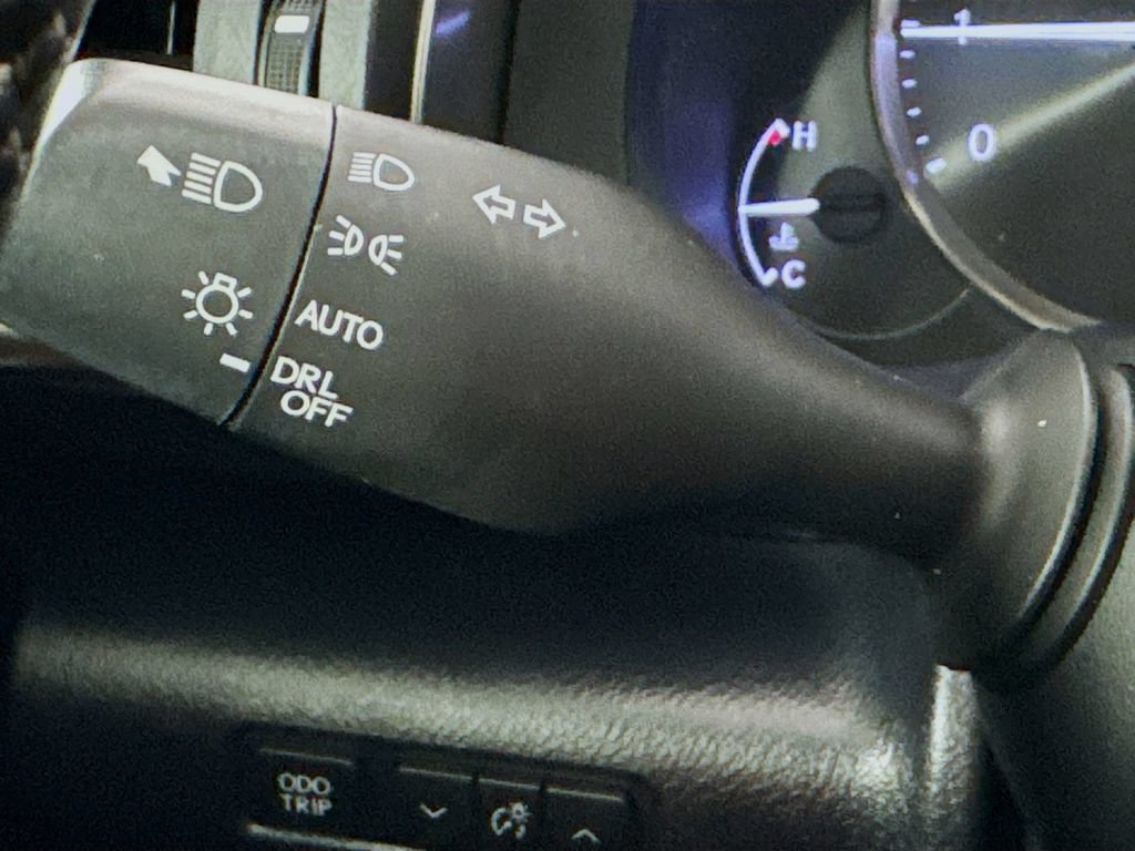 Used 2019 Lexus IS 300 w/ Premium Package RWD image 13