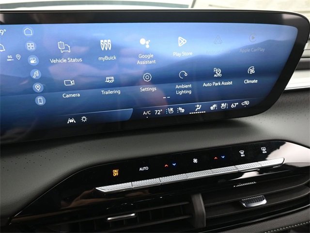 New 2026 Buick Enclave Avenir w/ Super Cruise Package image 36