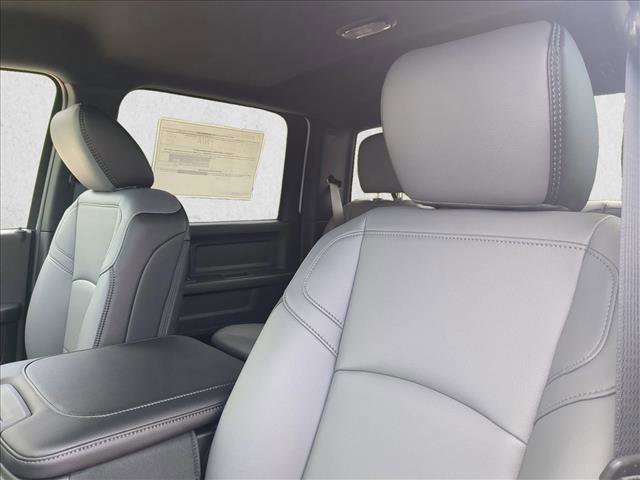 New 2026 RAM 5500 Tradesman image 4