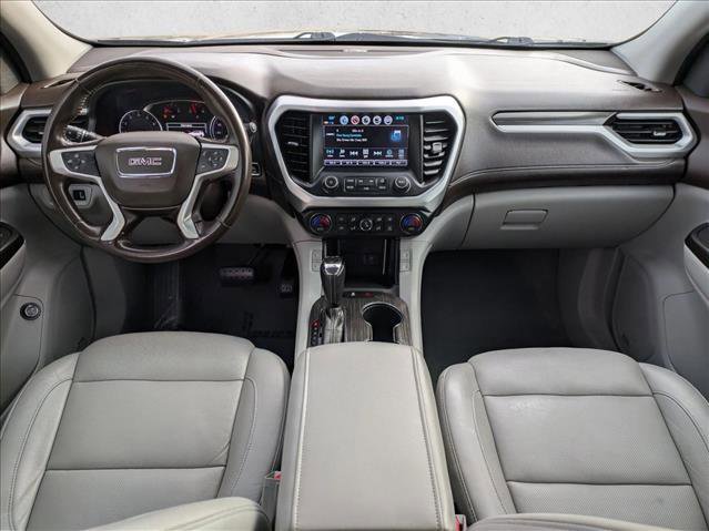 Used 2019 GMC Acadia SLT w/ LPO, Floor Liner Package image 17
