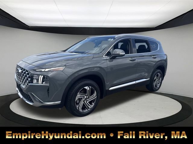 Used 2023 Hyundai Santa Fe SEL w/ Premium Package image 1