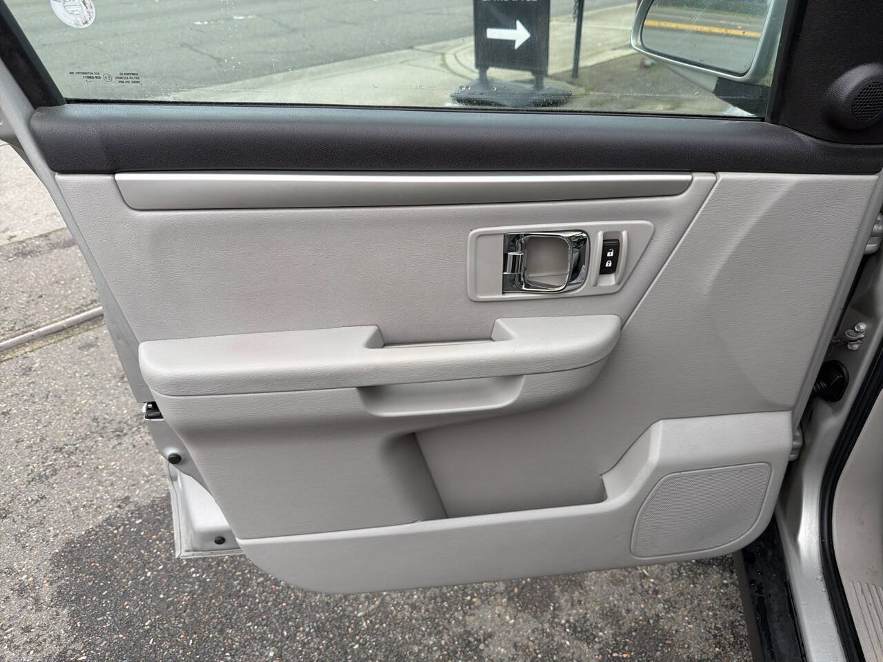 Used 2008 Suzuki XL7 AWD w/ 3rd Row image 30