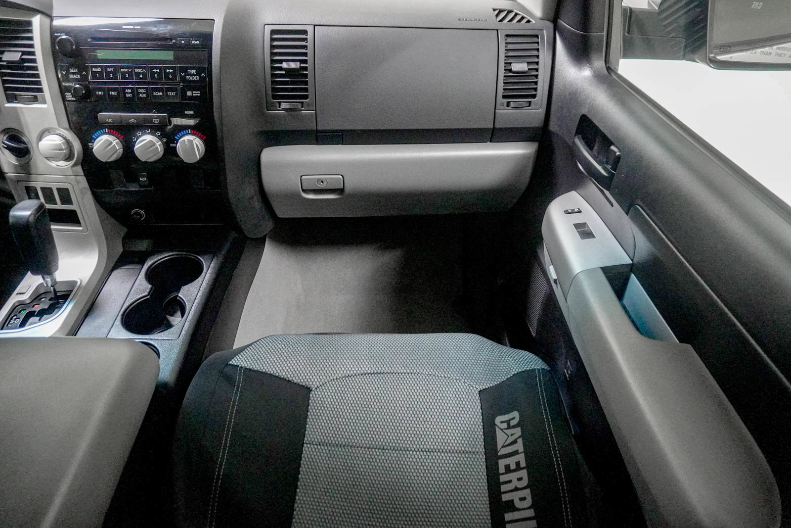 Used 2007 Toyota Tundra SR5 AWD/4WD image 27