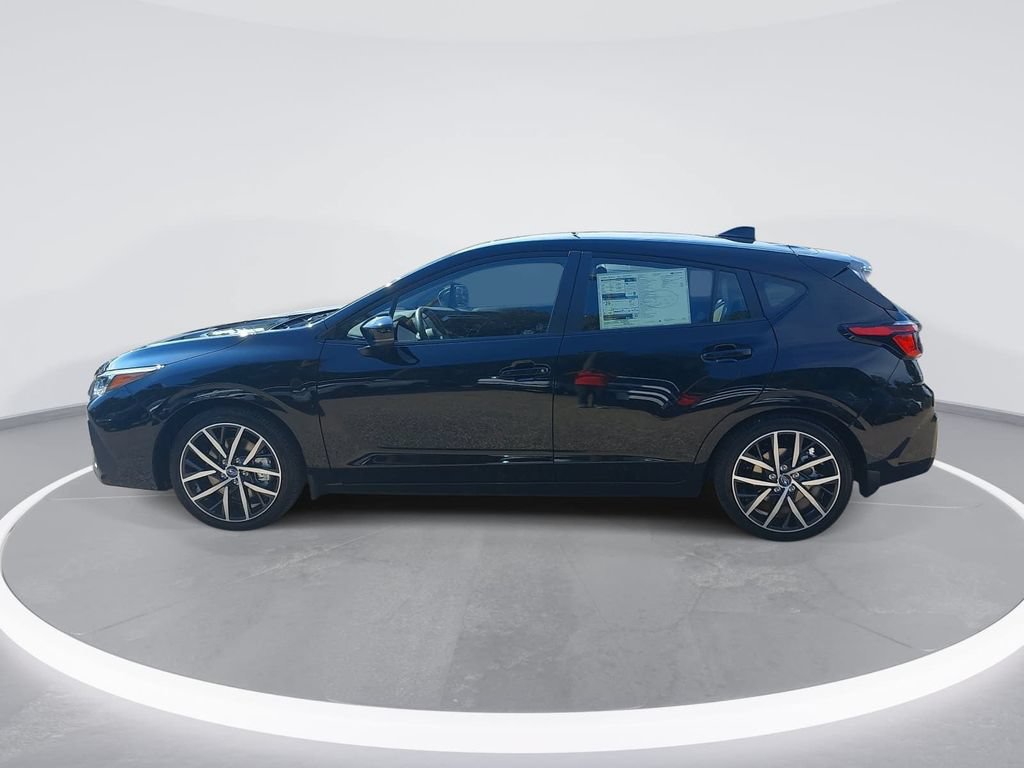 New 2026 Subaru Impreza 2.0i Sport AWD/4WD image 8
