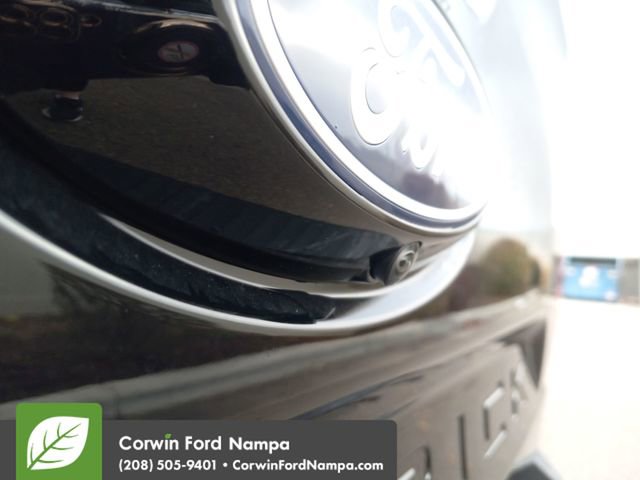 New 2026 Ford Maverick XLT w/ Equipment Group 301A image 29