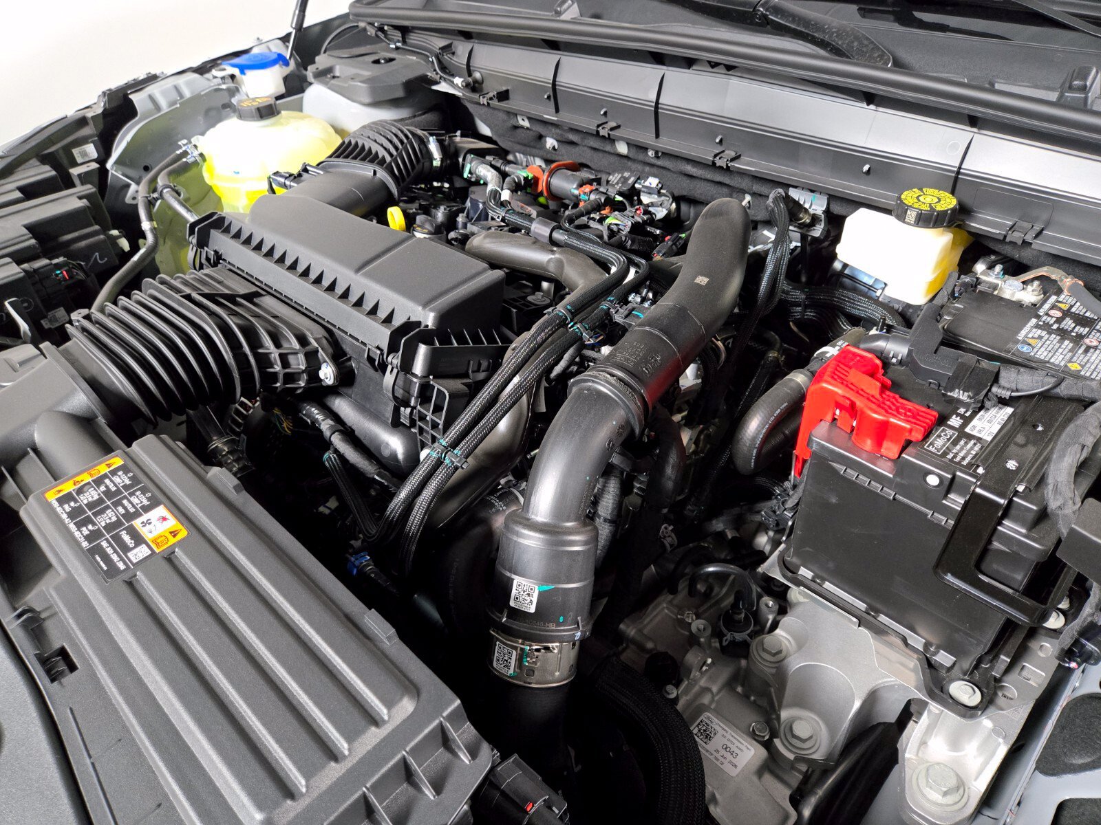 New 2026 Lincoln Nautilus Reserve AWD/4WD image 22