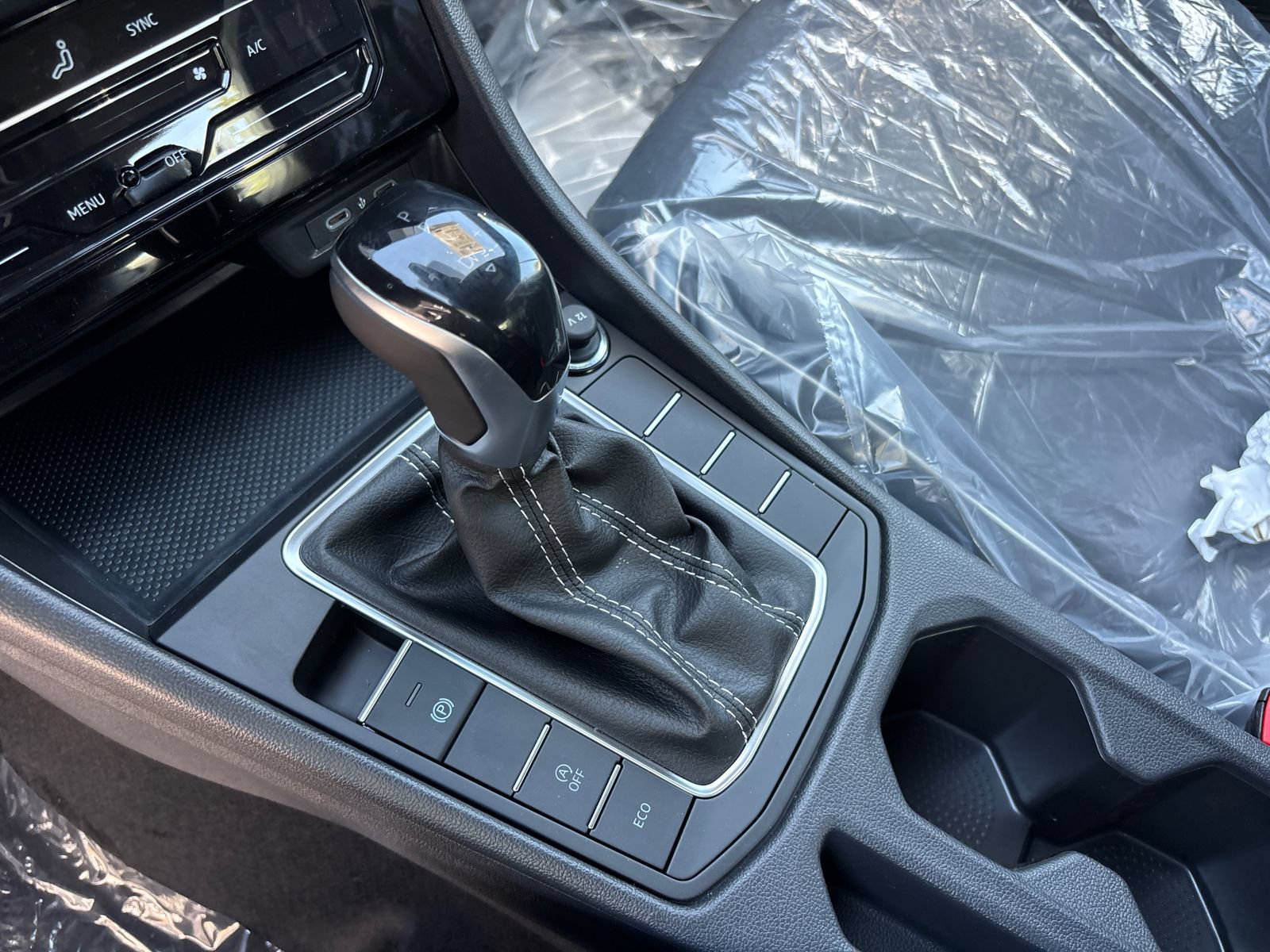 New 2026 Volkswagen Jetta Sport FWD image 17