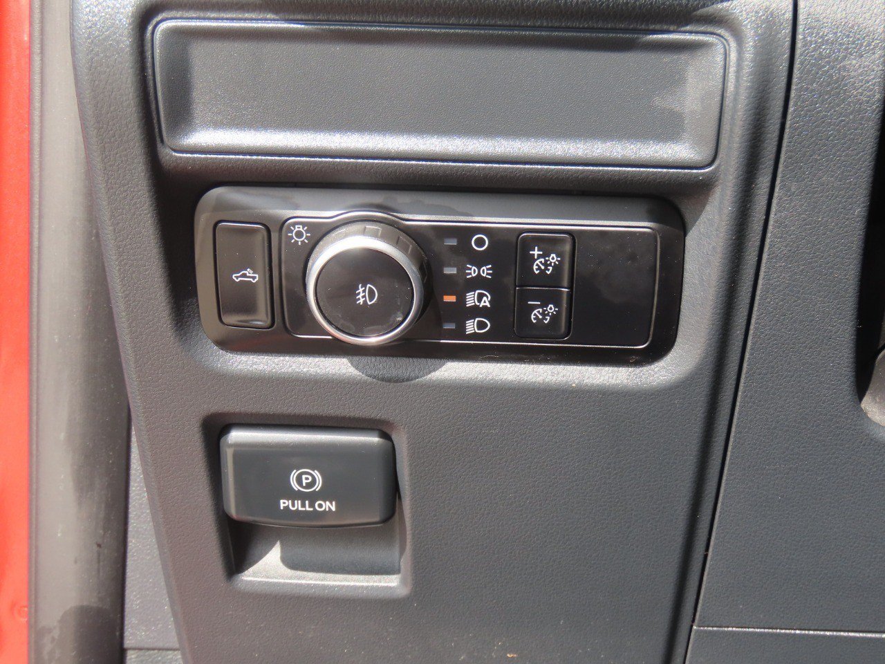 Used 2023 Ford F150 XL w/ STX Appearance Package RWD image 26