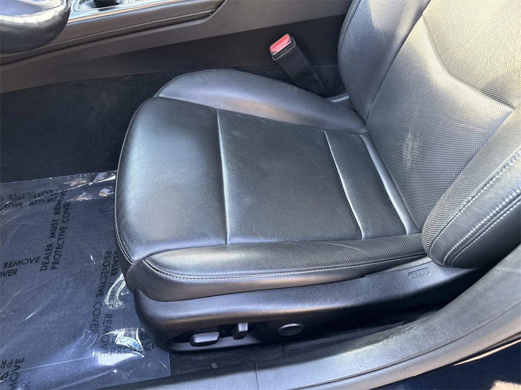 Used 2020 Cadillac CT5 Premium Luxury w/ Parking Package image 17