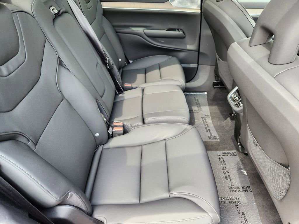 New 2025 Volvo EX90 Ultra image 22