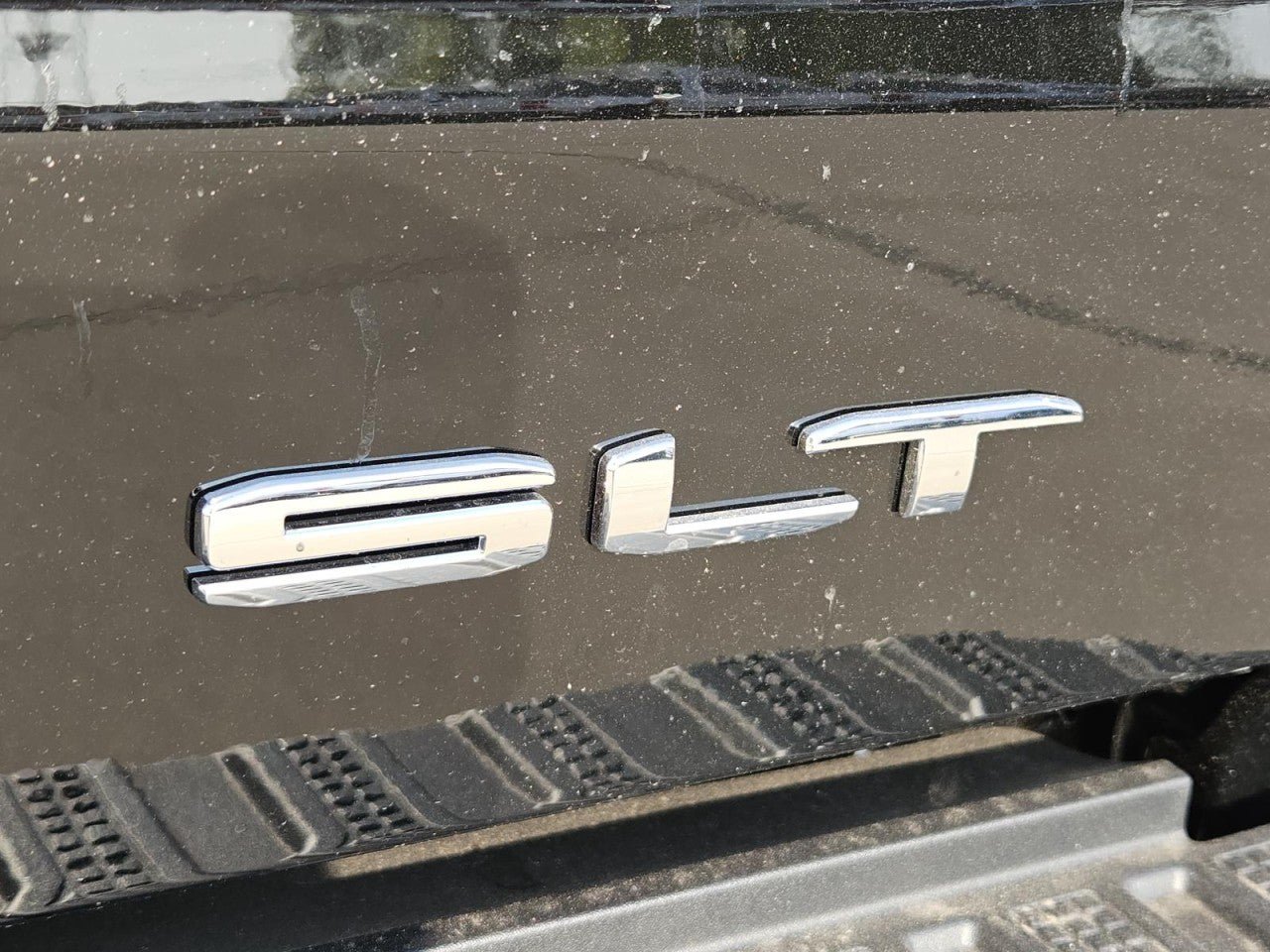 New 2026 GMC Sierra 1500 SLT AWD/4WD image 7