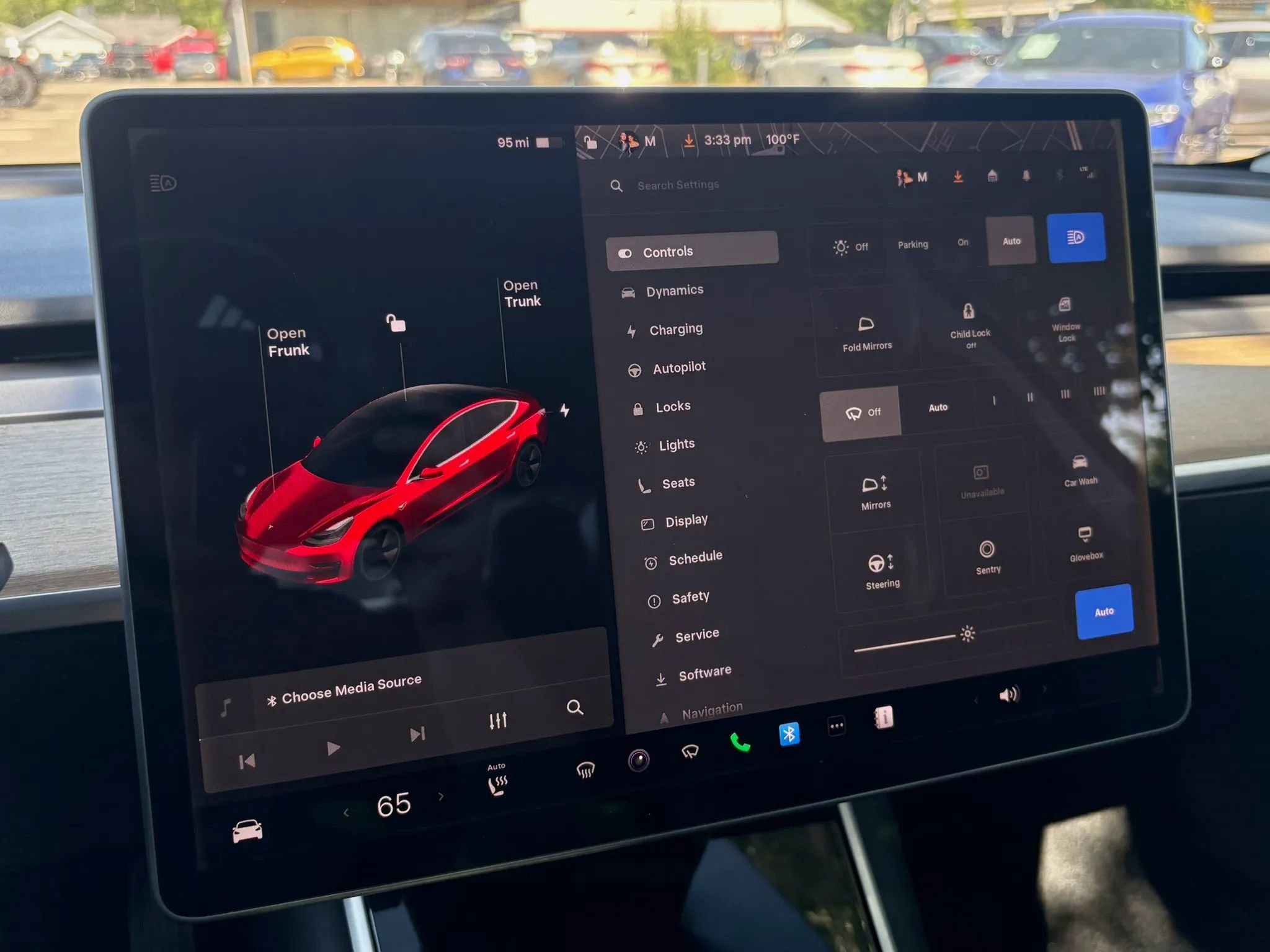 Used 2019 Tesla Model 3 Mid Range RWD image 16