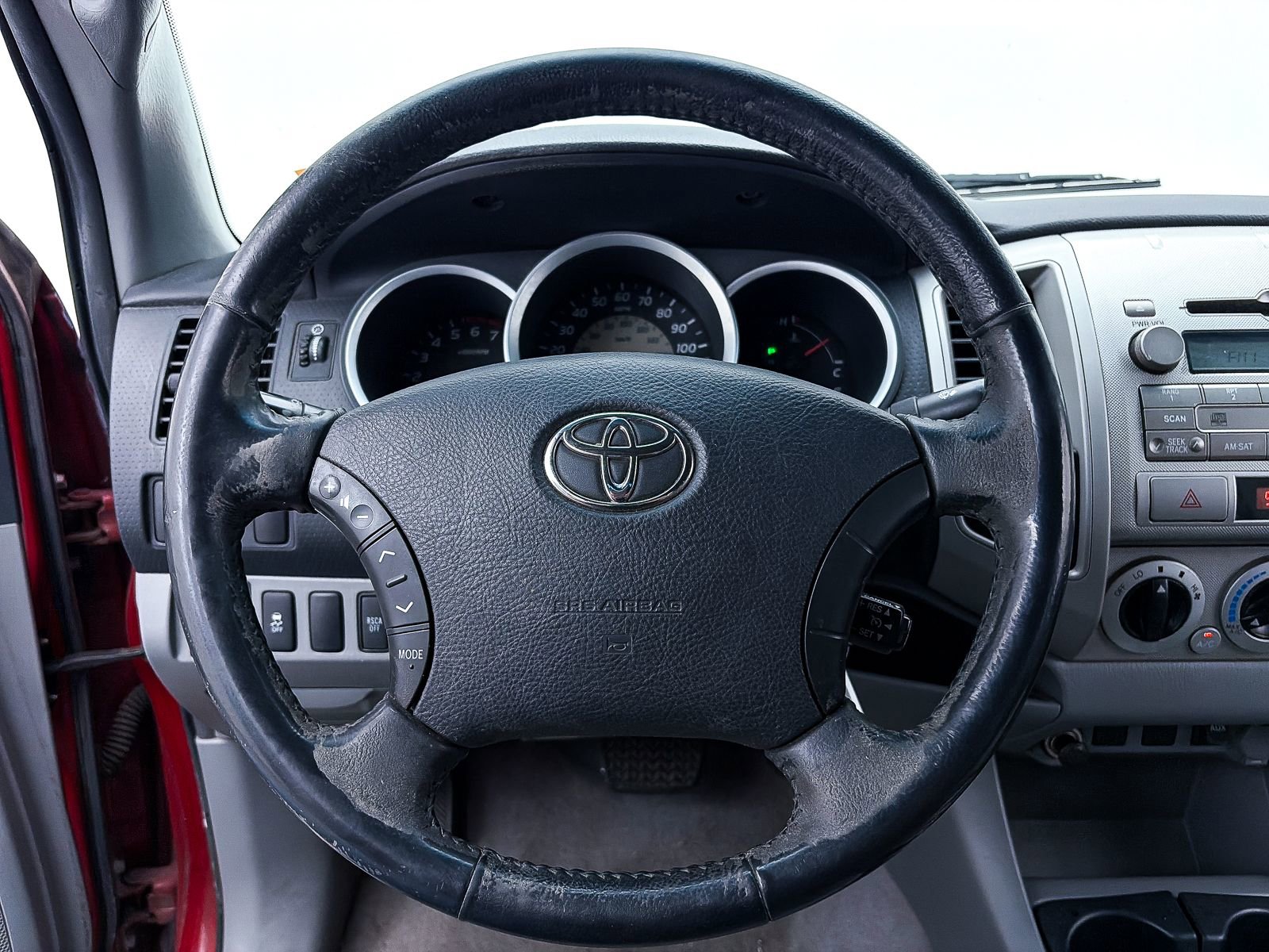 Used 2010 Toyota Tacoma 2WD Access Cab image 19