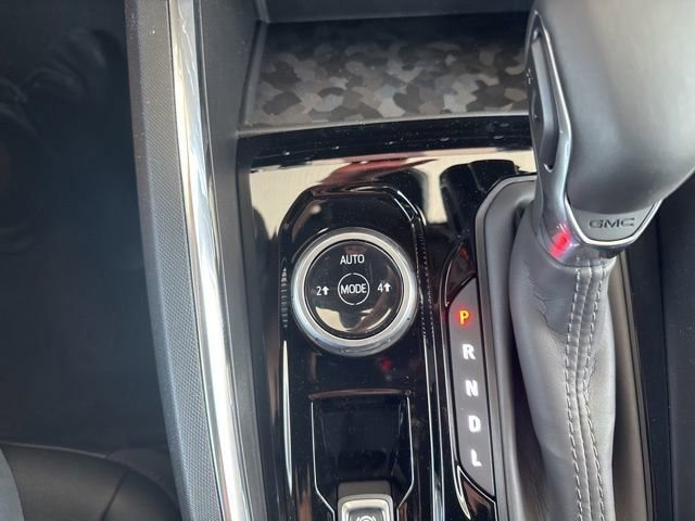 New 2026 GMC Canyon Elevation w/ Convenience Package AWD/4WD image 3