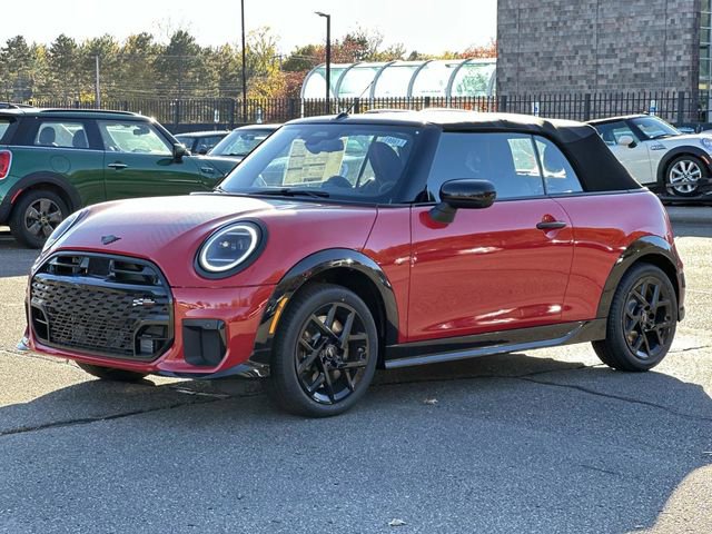 New 2026 MINI Cooper S image 6