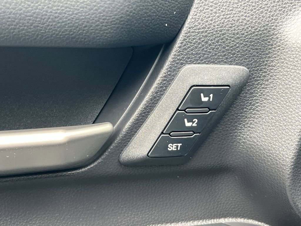 New 2026 Toyota 4Runner Limited image 24