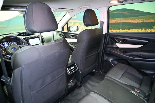 Used 2022 Subaru Ascent Premium w/ Convenience Package image 52
